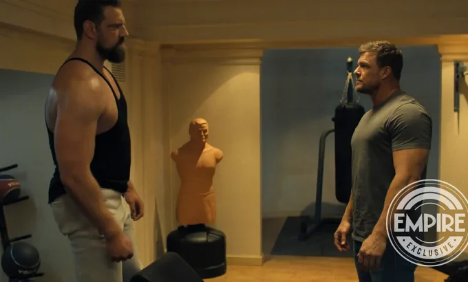 侠探杰克 第三季 Reacher Season 3