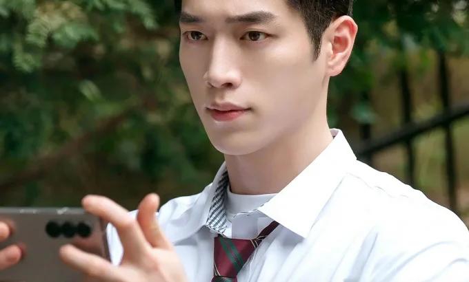 卧底高中 언더커버하이스쿨