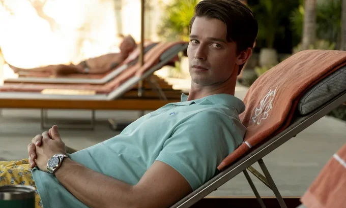 白莲花度假村 第三季 The White Lotus Season 3