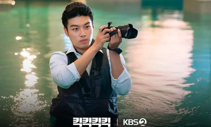 喀喀喀喀 킥킥킥킥