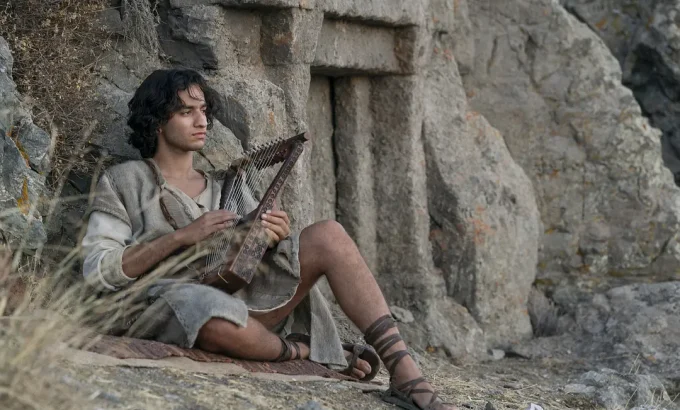 大卫王朝 House of David