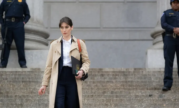 零日风暴 Zero Day