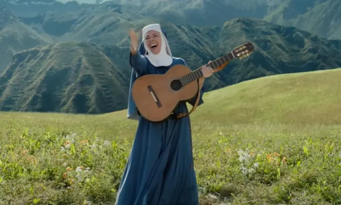 帕丁顿熊3：秘鲁大冒险 Paddington in Peru