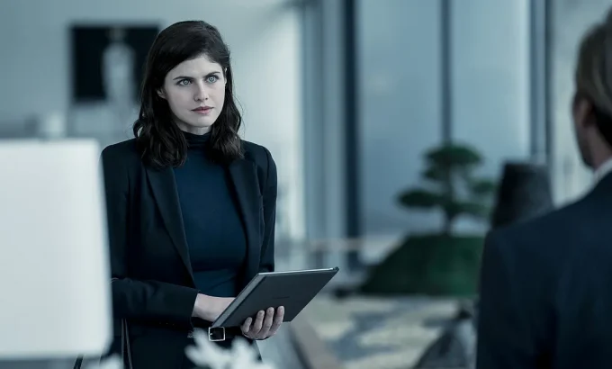 梅菲尔女巫 第一季 Anne Rice's Mayfair Witches Season 1