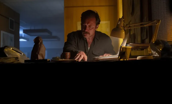 秩序信条 The Order