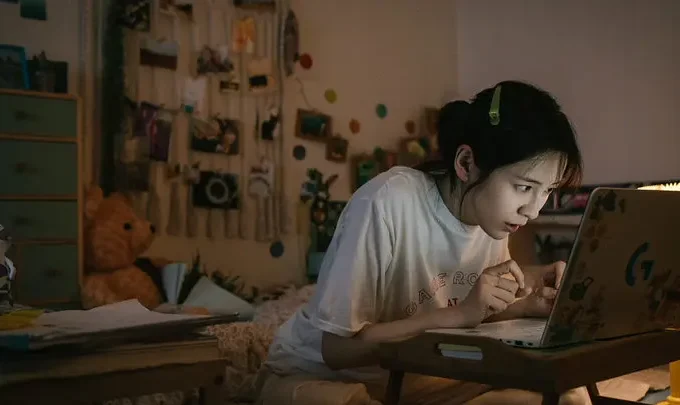 禁忌童话 동화지만 청불입니다