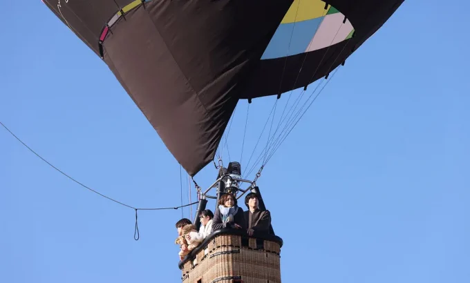 合奏 アンサンブル