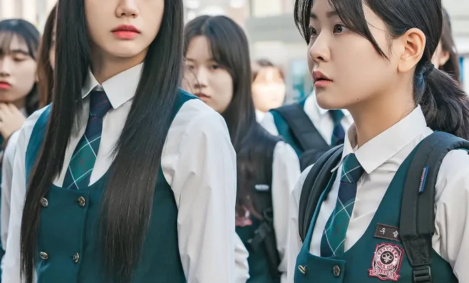 善意的竞争 선의의 경쟁