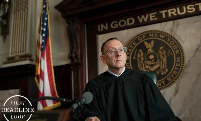 奇思妙探 第二季 Elsbeth Season 2