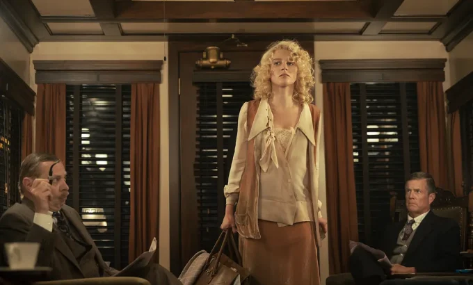 1923 第二季 1923 Season 2