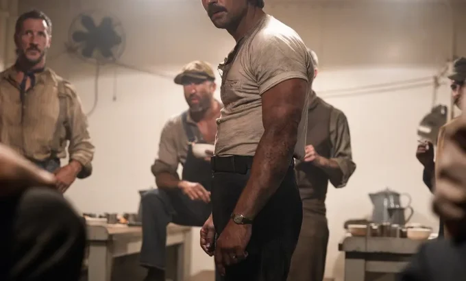 1923 第二季 1923 Season 2