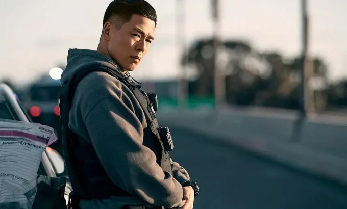 待命警察 On Call