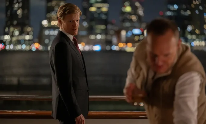 零日风暴 Zero Day