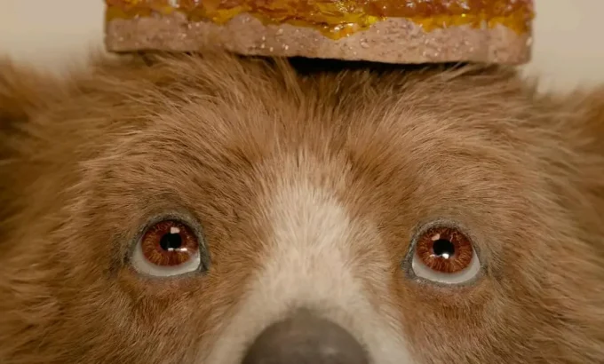 帕丁顿熊3：秘鲁大冒险 Paddington in Peru