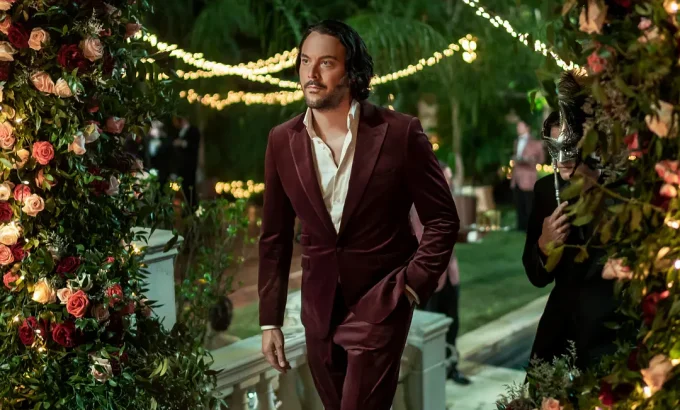 梅菲尔女巫 第一季 Anne Rice's Mayfair Witches Season 1