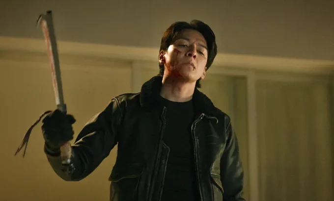 鬼城杀 Demon City 鬼ゴロシ