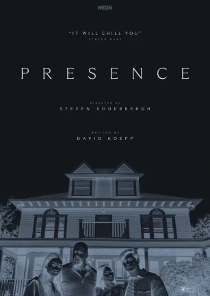 感应 Presence