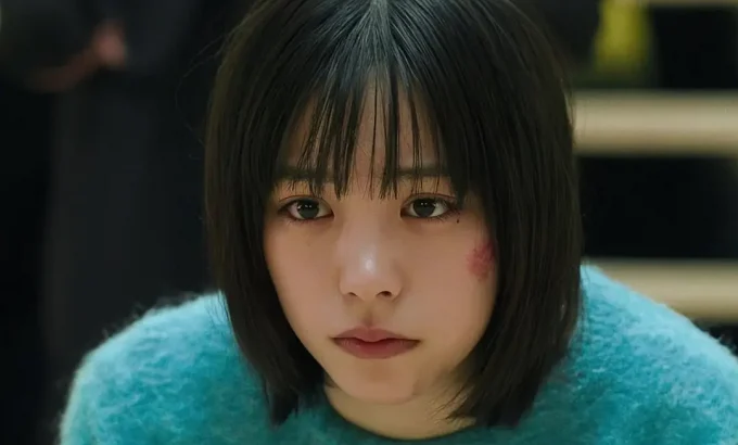 鬼城杀 Demon City 鬼ゴロシ