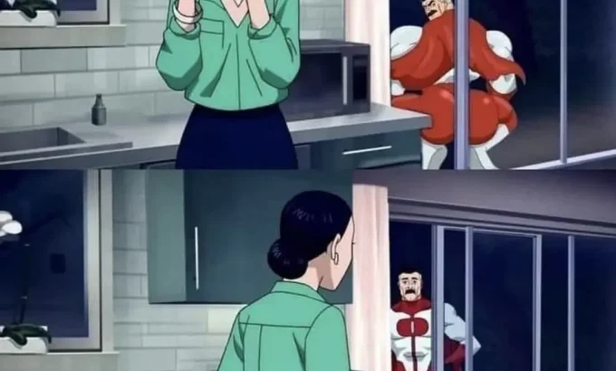 无敌少侠 第三季 Invincible Season 3