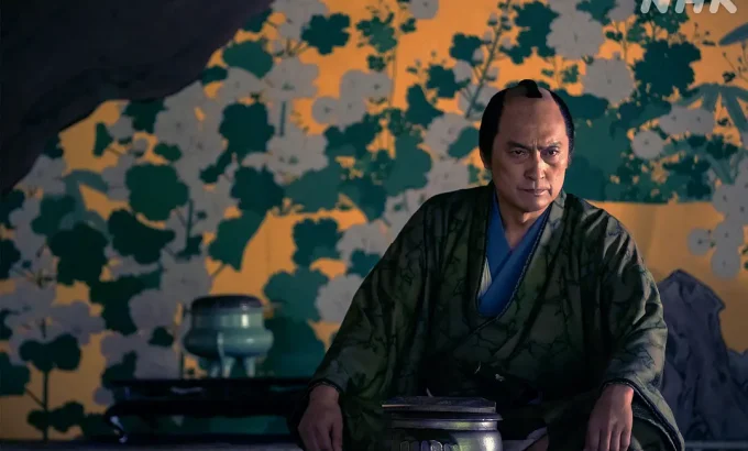 岂有此理 ～茑重繁华如梦故事～ べらぼう ～蔦重栄華乃夢噺～