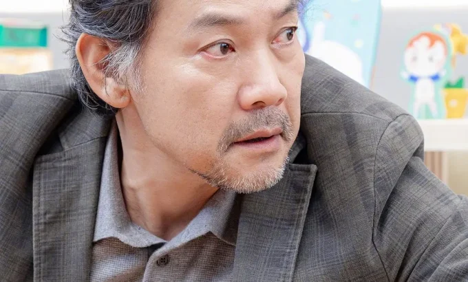 接送人生 라이딩 인생