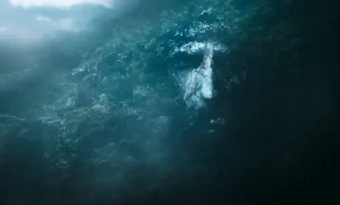 来自谁的启示 계시록