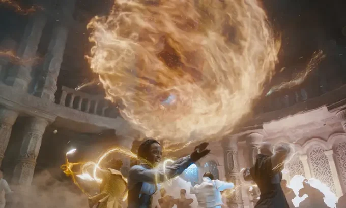 时光之轮 第三季 The Wheel of Time Season 3