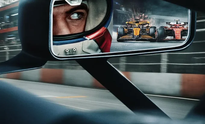 一级方程式：疾速争胜 第七季 Formula 1:Drive to Survive Season 7 Season 7