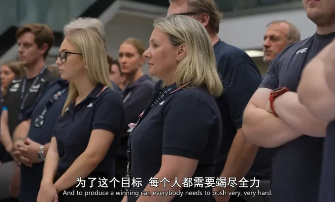 一级方程式：疾速争胜 第七季 Formula 1:Drive to Survive Season 7 Season 7