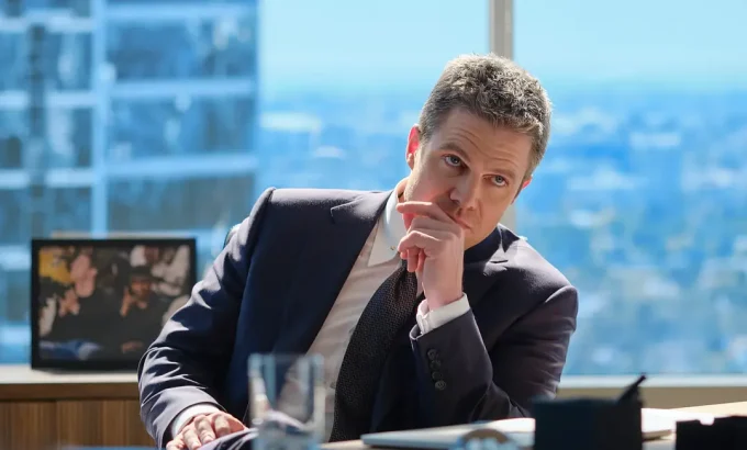 金装律师：洛杉矶 Suits: L.A.