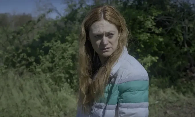 毒窃之徒 Dope Thief