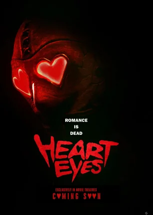 腥心眼 Heart Eyes