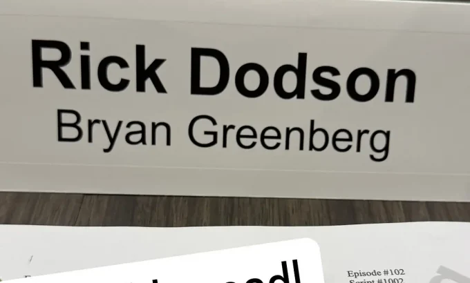 金装律师：洛杉矶 Suits: L.A.