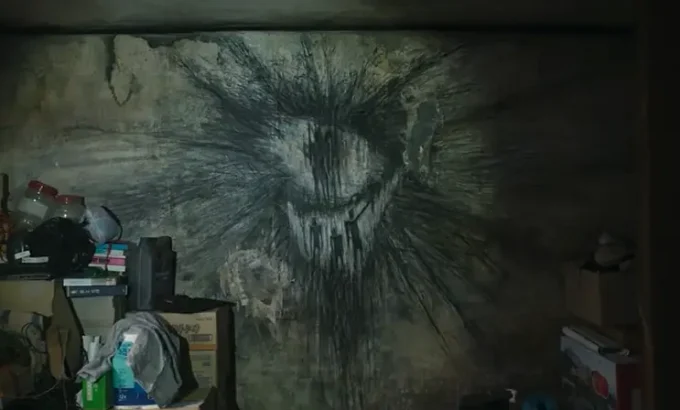 来自谁的启示 계시록