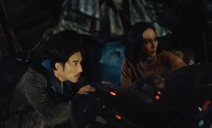 化外之医 化外之醫