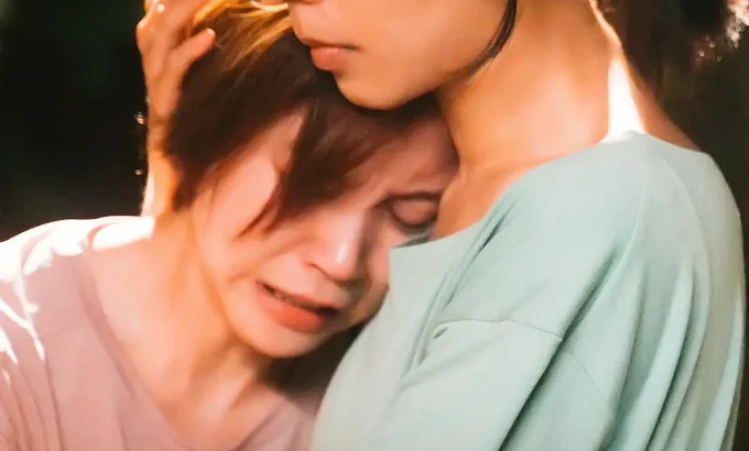 第一次遇见花香的那刻2 第一次遇見花香的那刻2