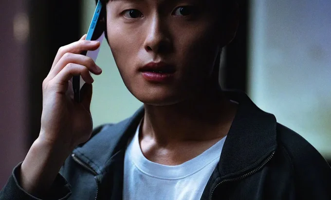 狂医魔徒 하이퍼 나이프