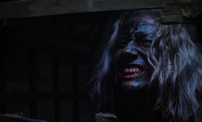 静默地带 Silent Zone