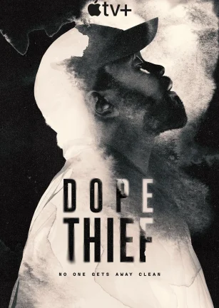 毒窃之徒 Dope Thief
