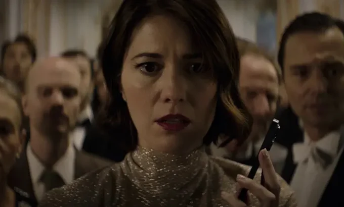 财富流感 Rich Flu