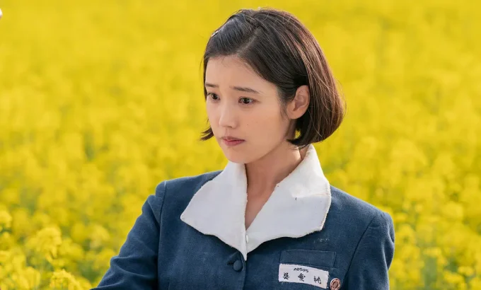 苦尽柑来遇见你 폭싹 속았수다