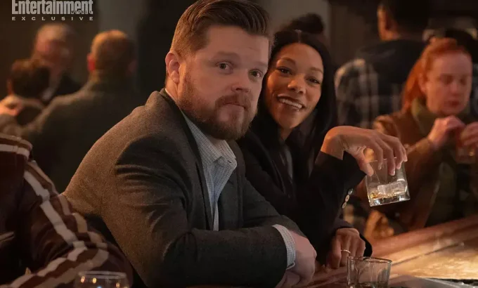 夜魔侠：重生 第一季 Daredevil: Born Again Season 1