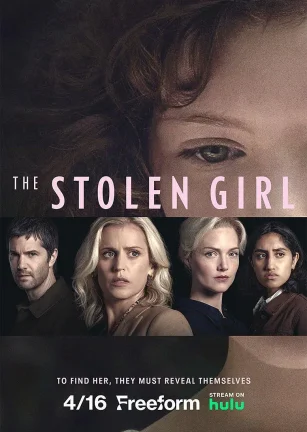 被偷走的女孩 The Stolen Girl