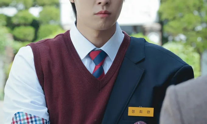 在我死前一周 내가 죽기 일주일 전