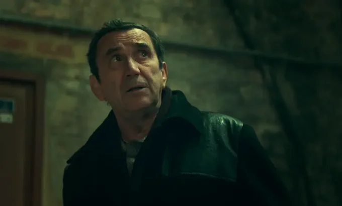 伦敦黑帮 第三季 Gangs of London Season 3