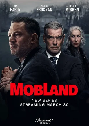 黑帮领地 MobLand