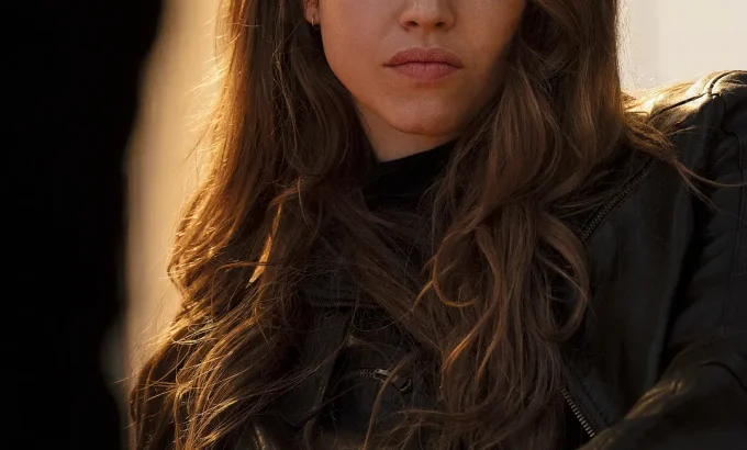 芭蕾之星 第一季 Étoile Season 1