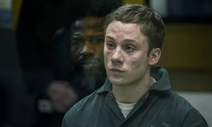 伦敦黑帮 第三季 Gangs of London Season 3