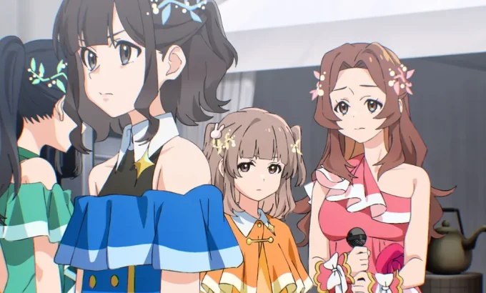 四重星 トラペジウム