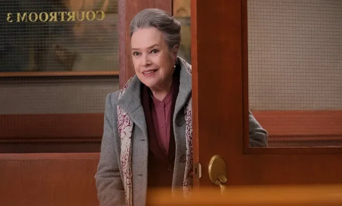 老练律师 第一季 Matlock Season 1